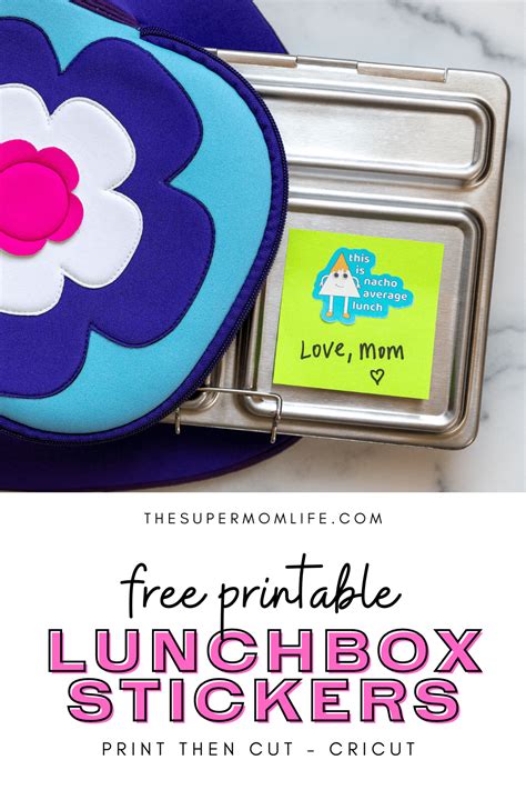 lunch boxes with labels metal|stickers for lunch boxes.